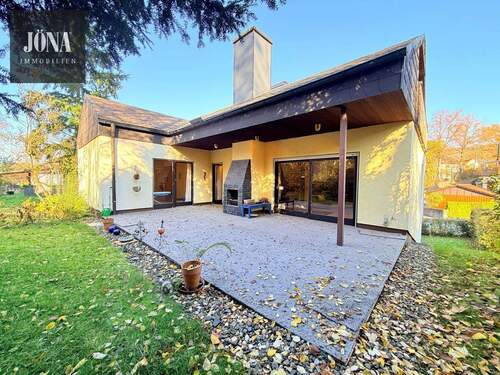 großzügige Terrasse - Mehrfamilienhaus, Wohnhaus mit 170,00 m&sup2; in Kulmbach zum Kaufen