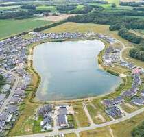 353 qm Baugrundstück im wunderschönen Wohnpark 