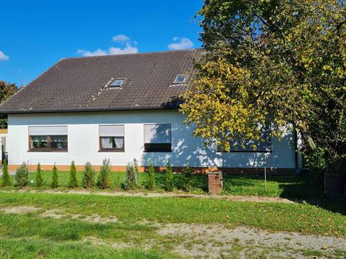 Haus südwestliche Richtung 2 - 