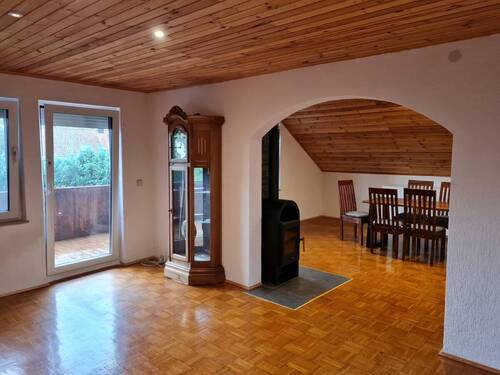 DG Wohn- und Essbereich 2 - 