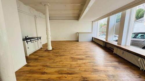 Raum - 1 Zimmer Büro in Hamburg