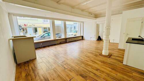 Raum - Büro mit 42,00 m&sup2; in Hamburg zur Miete