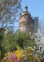 nahe Wasserturm - 