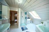 Das Badezimmer - 