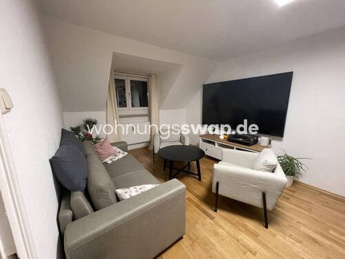 Bild 1 - Wohnungsswap - Agnes-Bernauer-Straße
