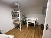 Bild 2 - 2 Zimmer Etagenwohnung zur Miete in München
