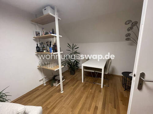 Bild 2 - 2 Zimmer Etagenwohnung zur Miete in München