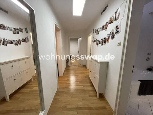 Bild 4 - Etagenwohnung mit 50,00 m&sup2; in München zur Miete