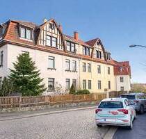 AUKTION: denkmalgeschütztes Mehrfamilienhaus - Werdau