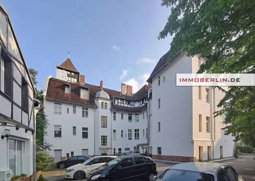 1 - 3 Zimmer Etagenwohnung zum Kaufen in Berlin