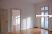 2 - 3 Zimmer Etagenwohnung in Berlin