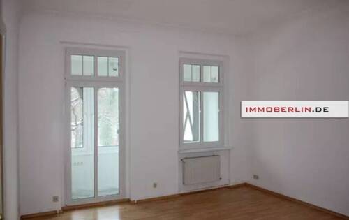3 - Etagenwohnung mit 72,00 m&sup2; in Berlin zum Kaufen