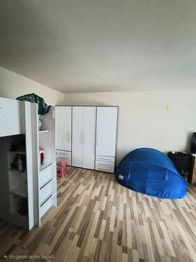 Kinderzimmer - 