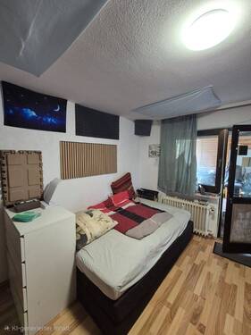 Schlafzimmer - 