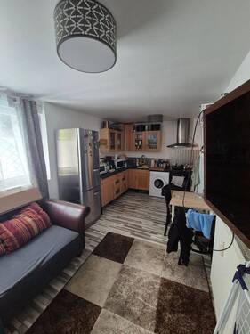 WE 3.1 Wohnen/Kochen - 