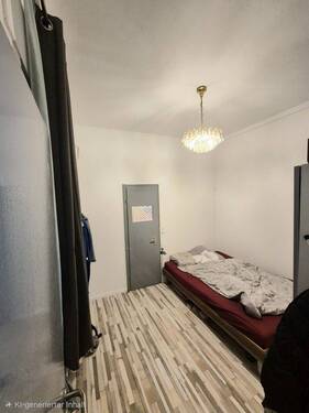 Schlafzimmer - 