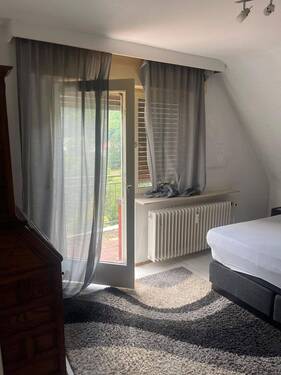 Schlafzimmer - 
