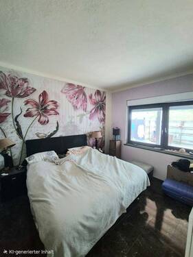 Schlafzimmer - 