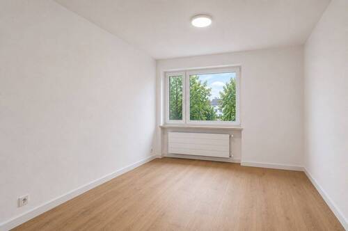 Kinderzimmer / Büro - 