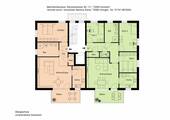H2-OG - 2 Zimmer Etagenwohnung zum Kaufen in Hochdorf