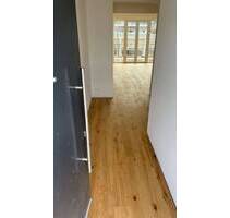 ***Erstbezug***Sehr schöne Wohnung mit Balkon in ruhiger Lage - Amberg