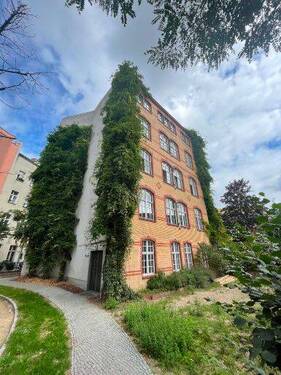 Außenansicht - Büro in Berlin zur Miete