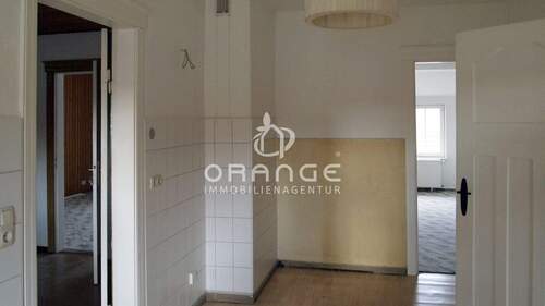 Bild 3 - 6 Zimmer Mehrfamilienhaus, Wohnhaus in Goldberg