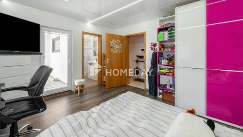 2. OG Kinderzimmer 2 - 