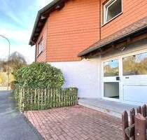 Investorenobjekt mit langfristiger Mieterbindung - Attraktive Gartenwohnung mit Garage in Ennepetal