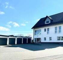 Energieeffizientes, neuwertiges Mehrfamilienhaus in ruhiger, verkehrsgünstiger Lage - Drolshagen / Scheda