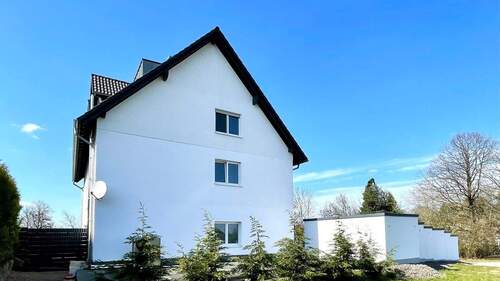 Ansicht Rückseite - 