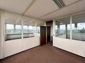 Büroansicht - 