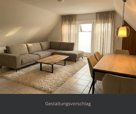 Gestaltungsvorschlag - 