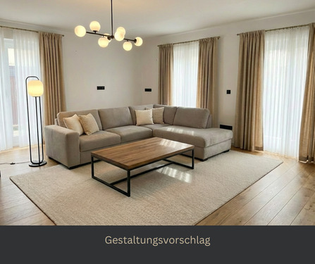 Gestaltungsvorschlag - 