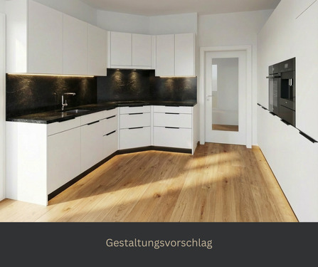 Gestaltungsvorschlag - 