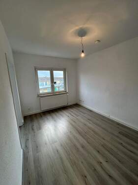 Wohnzimmer - Etagenwohnung mit 40,30 m&sup2; in Wuppertal zur Miete