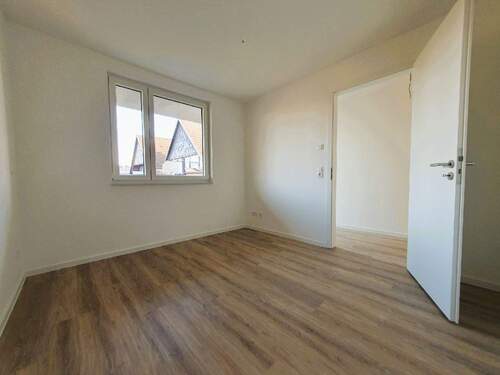 Kinder-/ Arbeitszimmer - Etagenwohnung mit 67,60 m&sup2; in Norderstedt zur Miete