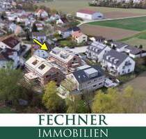 2-ZKB-DG-Wohnung in ruhiger Lage! Aufzug - Westbalkon - Wallbox Vorbereitung - KfW Effizienzhaus! - Ingolstadt Hundszell
