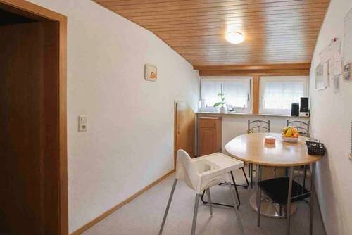 Eingangbereich - 