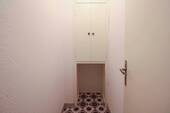 Abstellraum - 