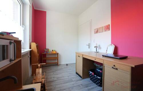 Kinderzimmer - 