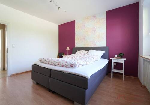 Schlafzimmer - 