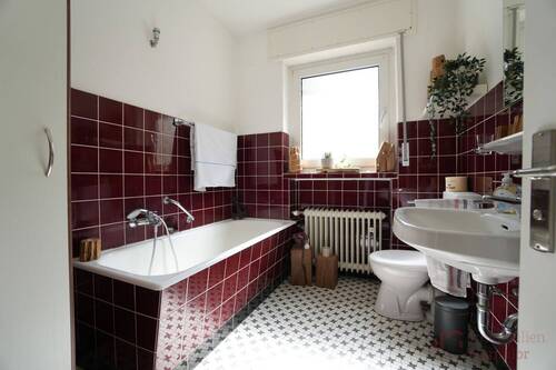 Badezimmer - 