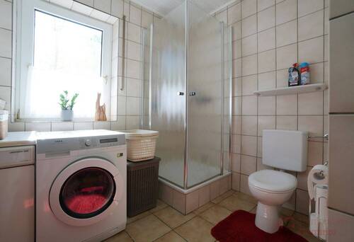 HWR / Bad (Anbau) - 