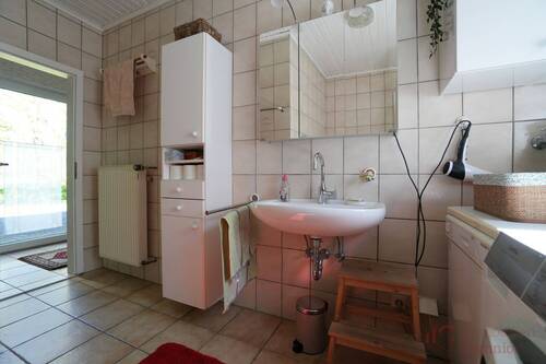HWR / Bad (Anbau) - 