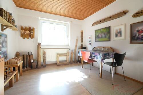 Kinderzimmer (Anbau) - 