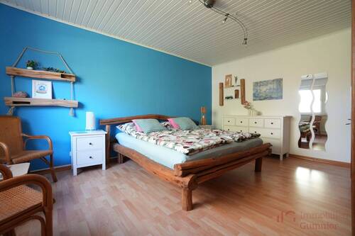 Elternzimmer (Anbau) - 