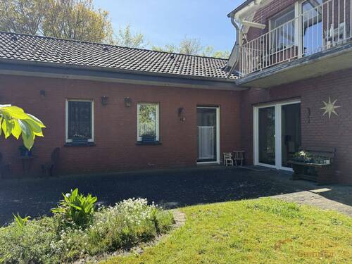 Terrasse - 