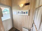Eingangsbereich/Garderobe - 