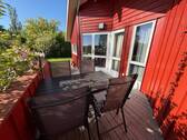 Terrasse - 